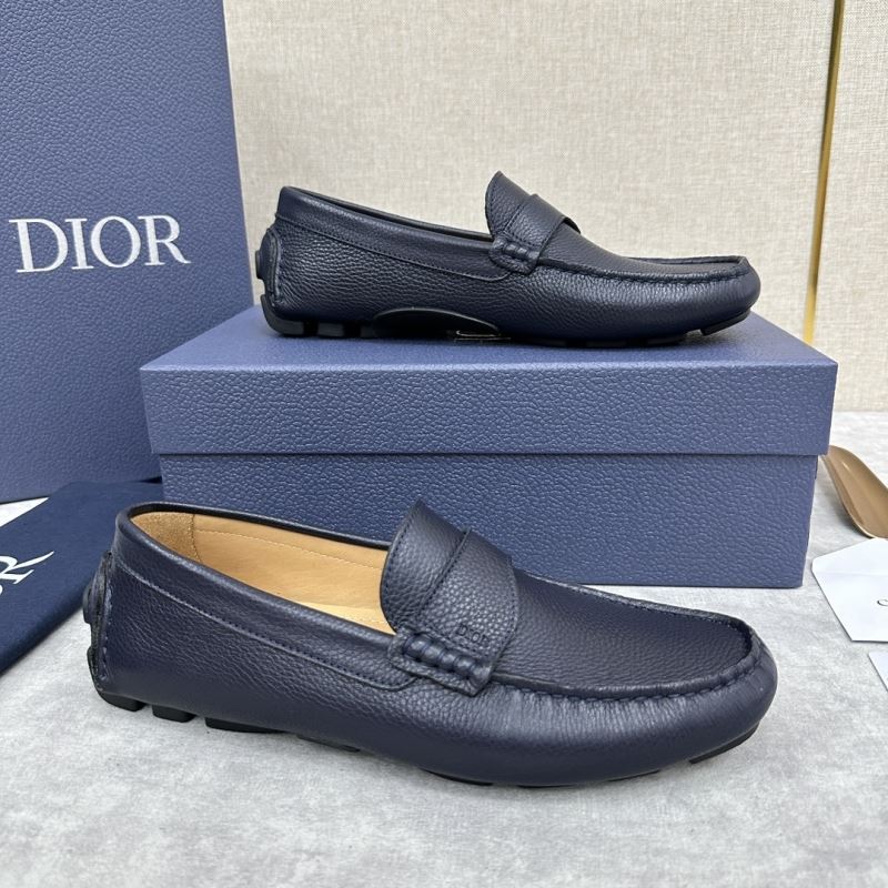 Christian Dior Tods Shoes